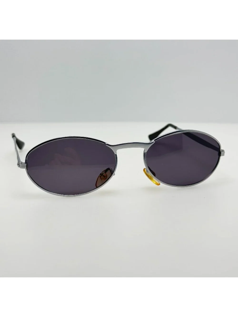 Kookai Sunglasses KS 316 Italy Vintage Silver